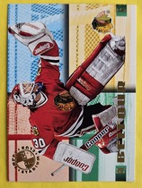 1995 Stadium Club Members Only #35 Ed Belfour