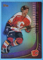 2000 Topps 1000 Point Club #11 Phil Housley