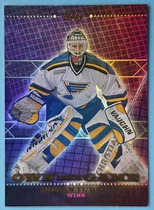 2000 Topps Own The Game #OTG12 Roman Turek