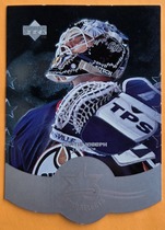 1997 Upper Deck Three Star Selects #T10B Curtis Joseph