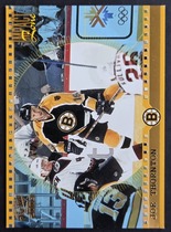 2002 Pacific Impact Zone #3 Joe Thornton