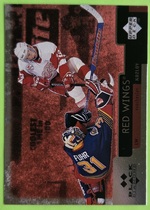 1997 Upper Deck Black Diamond Double #129 Vyacheslav Kozlov