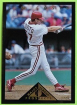 1993 Fleer Major League Prospects #3 Tim Costo