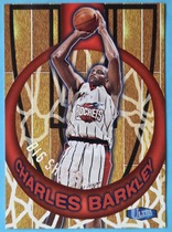 1997 Ultra Big Shots #11BS Charles Barkley