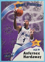 1997 Ultra Star Power #7SP Anfernee Hardaway