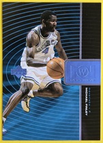 1998 Upper Deck Next Wave #NW25 Michael Finley