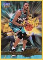 1998 Ultra NBAttitude #5NA Shareef Abdur-Rahim