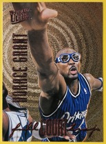 1996 Ultra Full Court Trap #7 Horace Grant