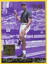 1993 Ultra Karl Malone #10 Karl Malone