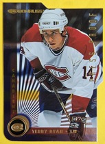 1997 Donruss Press Proofs Gold #24 Terry Ryan