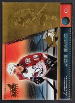 1998 Pacific Aurora Championship Fever #13 Joe Sakic