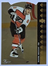 1994 SP Die Cuts #SP-58 Mark Recchi