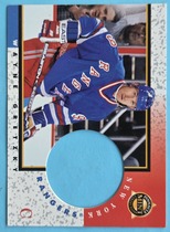 1997 Pinnacle Mint #18 Wayne Gretzky