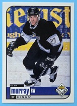 1998 Upper Deck Choice Reserve #99 Glen Murray