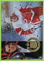 1994 Ultra NHL Award Winners #3 Sergei Fedorov