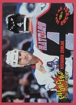 1994 Classic Enforcers #PR1 Richard Zemlak