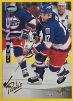 1994 Parkhurst Gold #269 Kris King