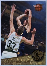 1992 Ultra Award Winners #4 Detlef Schrempf