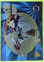 1994 Pinnacle Gamers #GR18 Keith Tkachuk