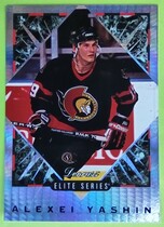 1993 Donruss Elite Update #5 Alexei Yashin