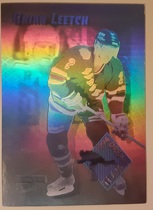 1994 Score Dream Team #DT4 Brian Leetch