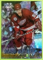 1998 Topps Board Members #B9 Larry Murphy
