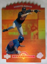 1996 Upper Deck Hot Commodities #HC3 Roberto Alomar