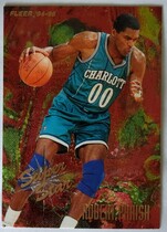 1994 Fleer Superstars #4 Robert Parish