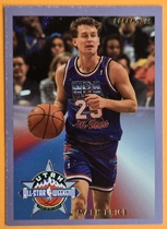 1993 Fleer All Stars #9 Mark Price