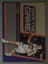 2006 Topps Own the Game #17OTG Andrei Kirilenko