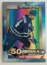 1994 Topps Premier Finest #4 Dave Andreychuk