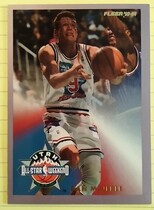 1993 Fleer All Stars #18 Dan Majerle