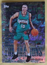 1999 Topps Season's Best #SB29 Mike Bibby