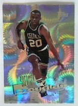 1995 Topps Power Boosters #289 Sherman Douglas