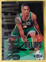 1997 Ultra Sweet Deal #2SD Chauncey Billups