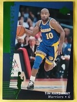 1994 Upper Deck Predictor Assists #R16 Tim Hardaway