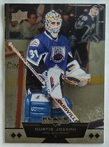 2012 Upper Deck Black Diamond #206 Curtis Joseph