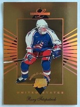 1994 Leaf Limited Team USA #5 Rory Fitzpatrick