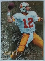 Trent Dilfer Trading Card Values | Sportlots Price Guide