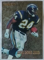 1996 Fleer Breakthroughs #10 Aaron Hayden
