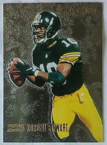 1996 Fleer Breakthroughs #18 Kordell Stewart