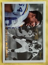 1993 Fleer All-Pros #11 Randall McDaniel