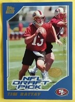 2000 Topps Collection #361 Tim Rattay