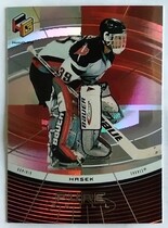 1999 Upper Deck HoloGrFx Pure Skill #PS3 Dominik Hasek