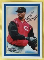 2001 Nabisco Oreo/Ritz #KG2 Ken Griffey Jr.