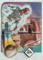 2000 Fleer Tradition Ten-4 #6TF Juan Gonzalez