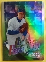 2000 Topps Gold Label End of the Rainbow #ER12 Scott Downs