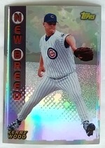 1999 Topps New Breed #NB3 Kerry Wood