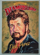 1994 Donruss Diamond Kings #DK-30 Checklist