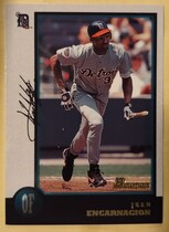 1998 Bowman Prospect Previews #BP6 Juan Encarnacion